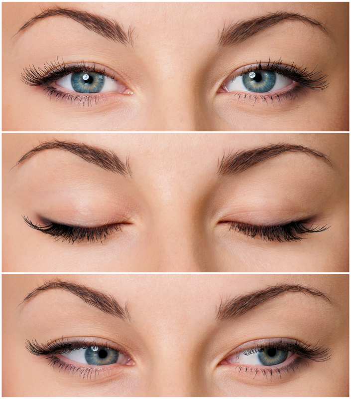7 každodenných tipov na očné cviky, ktoré vás zbavia únavy